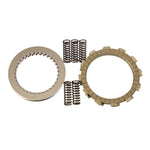 Whites Suzuki Complete Clutch Kit
