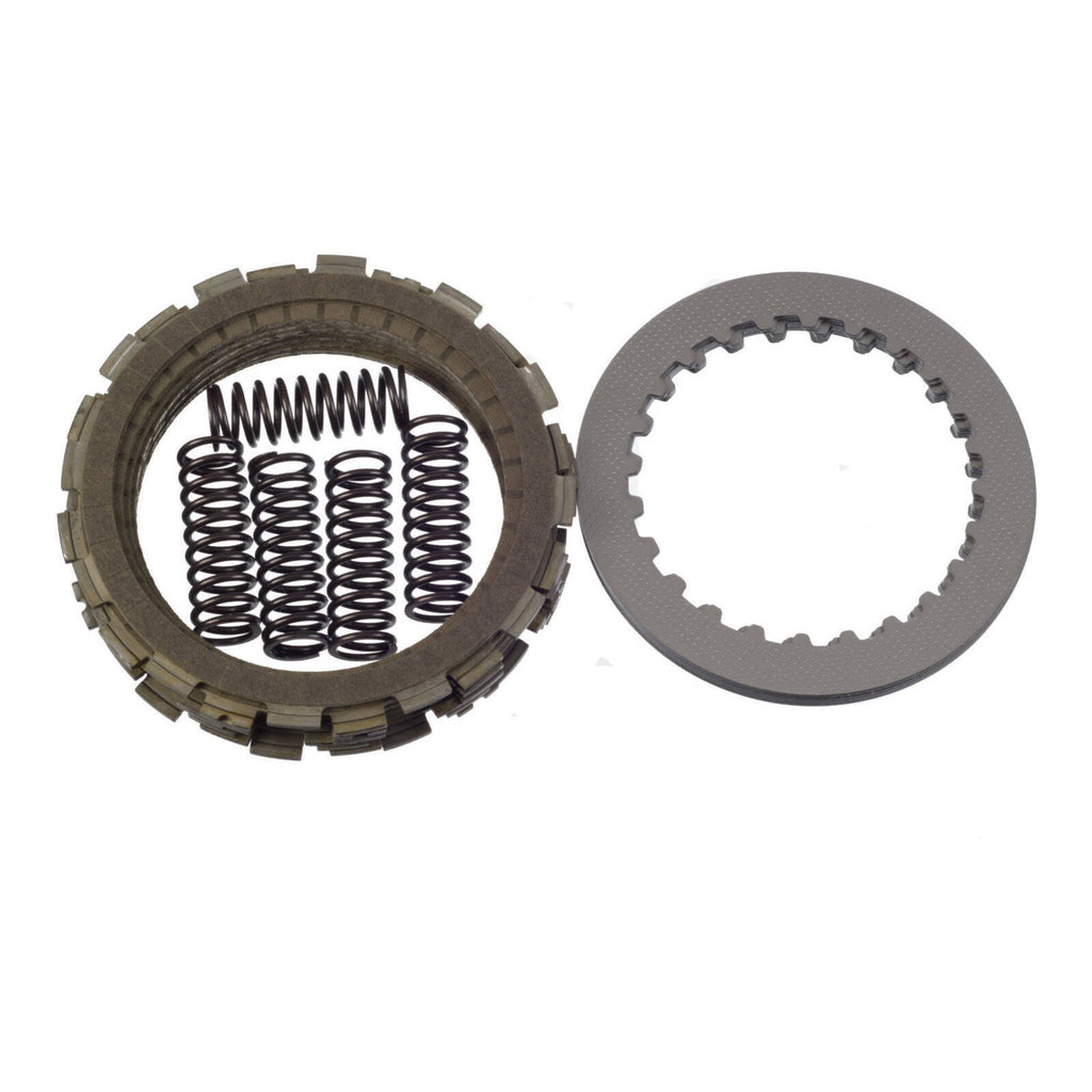 Whites Honda Complete Clutch Kit