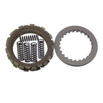 Whites Honda Complete Clutch Kit