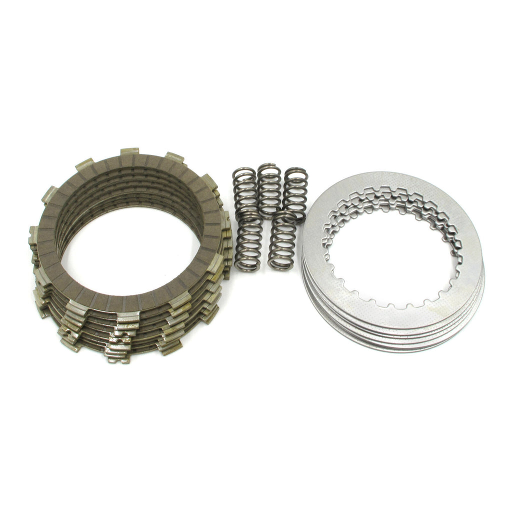Whites Honda Complete Clutch Kit