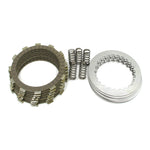 Whites Honda Complete Clutch Kit