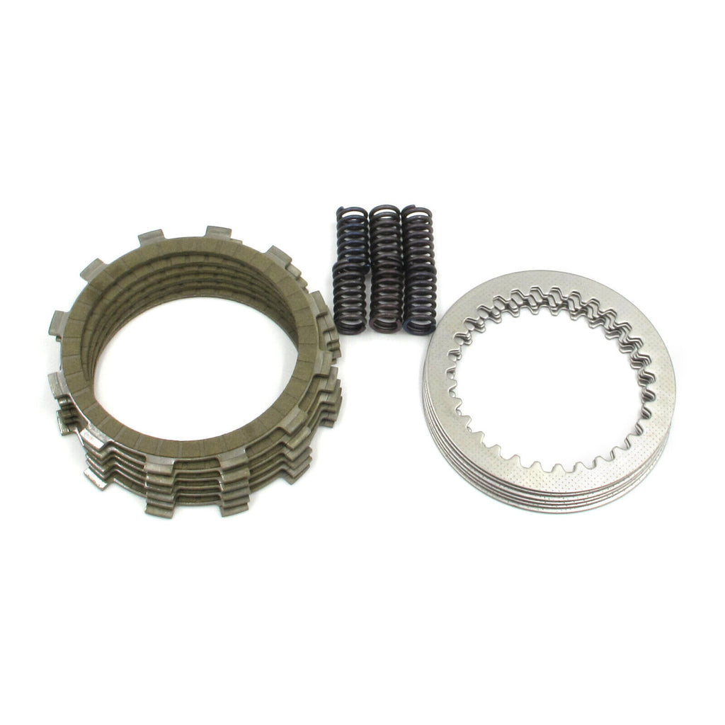 Whites Suzuki Complete Clutch Kit