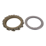 Whites Clutch Kit Fibres + Steels Only