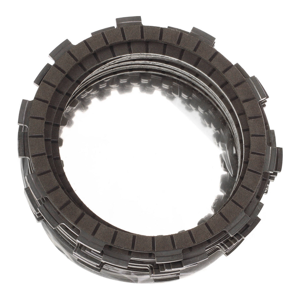 Whites Clutch Kit Fibres + Steels Only