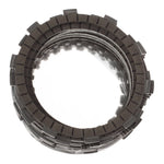 Whites Clutch Kit Fibres + Steels Only