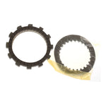 Whites Clutch Kit Fibres + Steels Only
