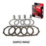 Whites Suzuki Complete Clutch Kit