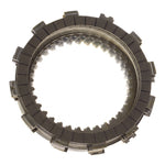 Whites Clutch Kit Fibres + Steels Only