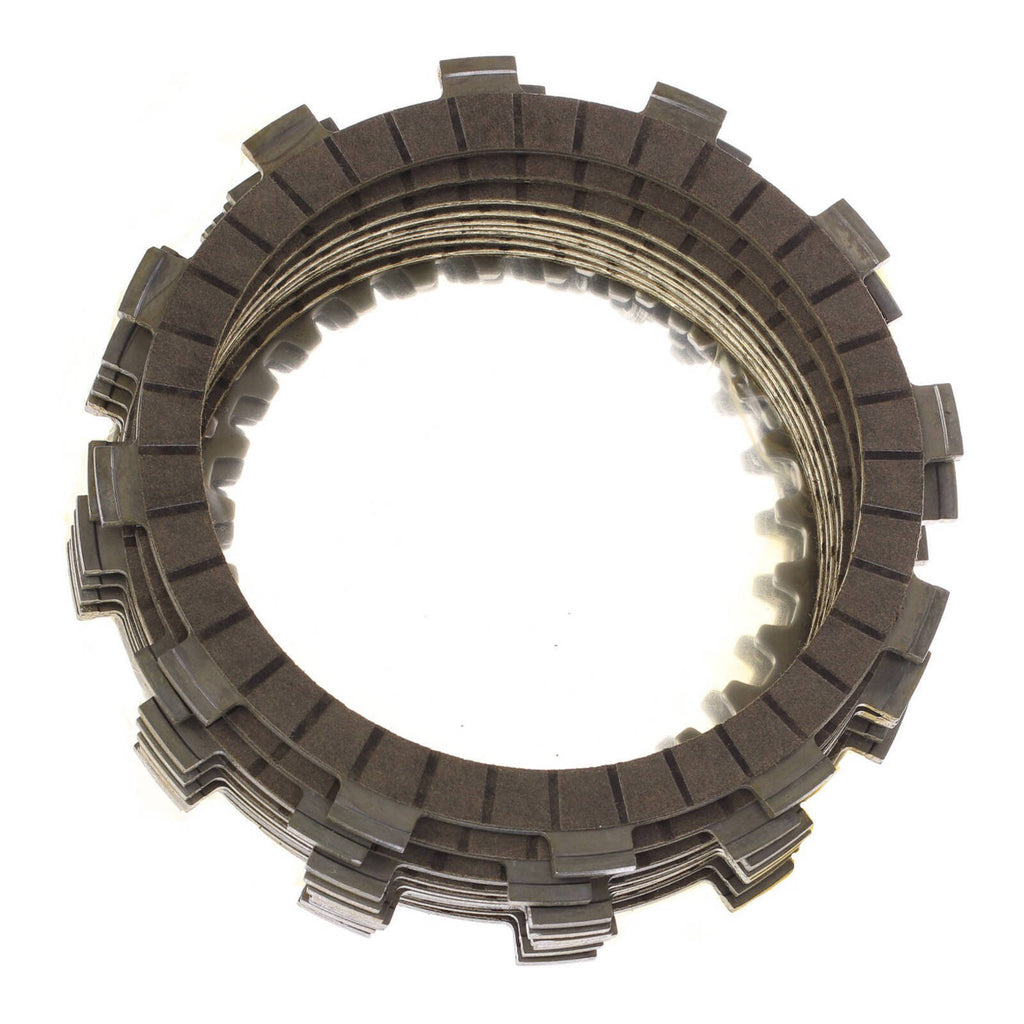Whites Clutch Kit Fibres + Steels Only