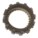 Whites Clutch Kit Fibres + Steels Only