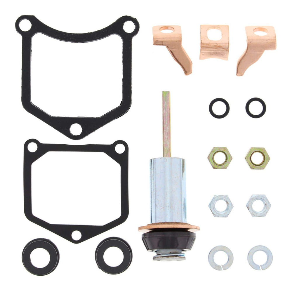 ALL BALLS RACING HARLEY SOLENOID 89-2005