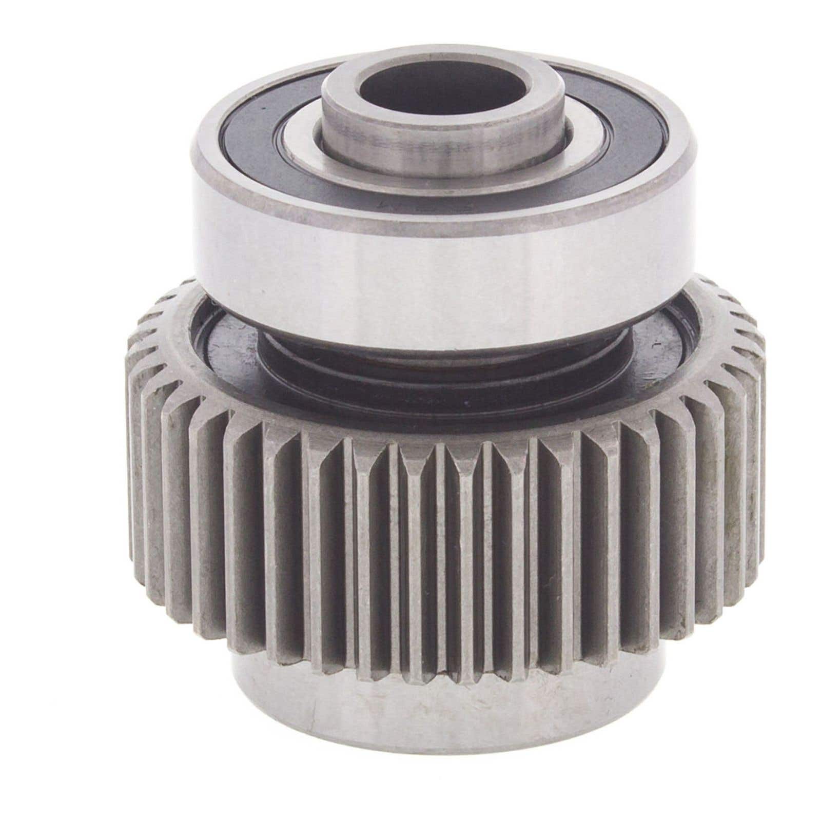 ALL BALLS RACING STARTER CLUTCH W BEARINGS 91-05 31663-90