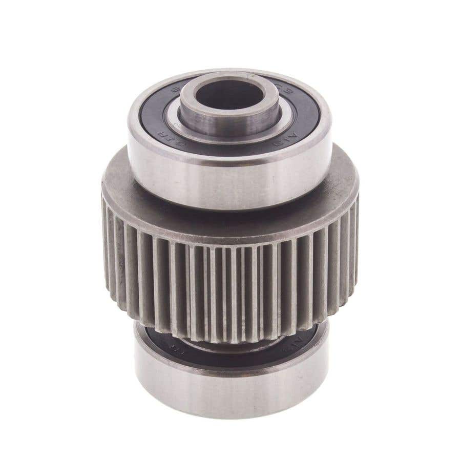 ALL BALLS RACING HD STARTER CLUTCH