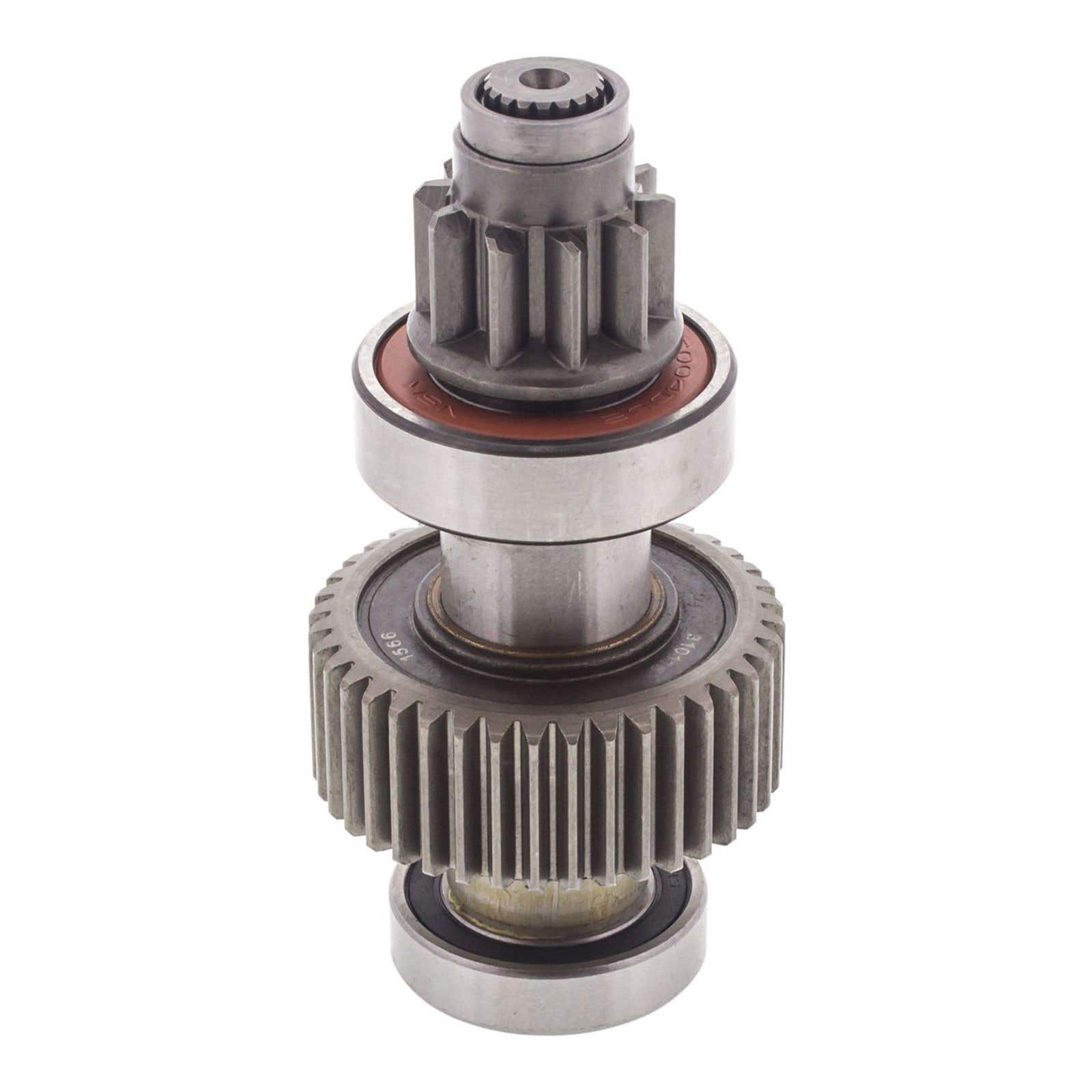 ALL BALLS RACING STARTER CLUTCH W BEARINGS 2007+ 06 DYNA