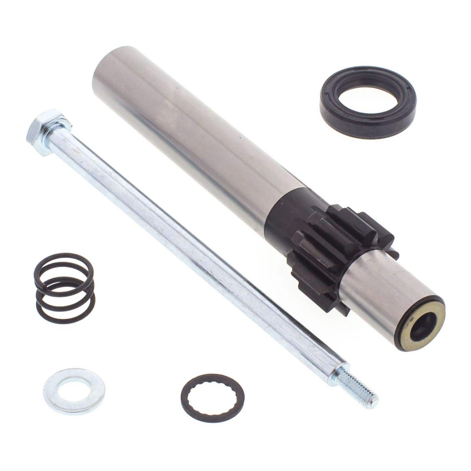 ALL BALLS RACING STARTER SHAFT ASSY 10 TOOTH 94-05