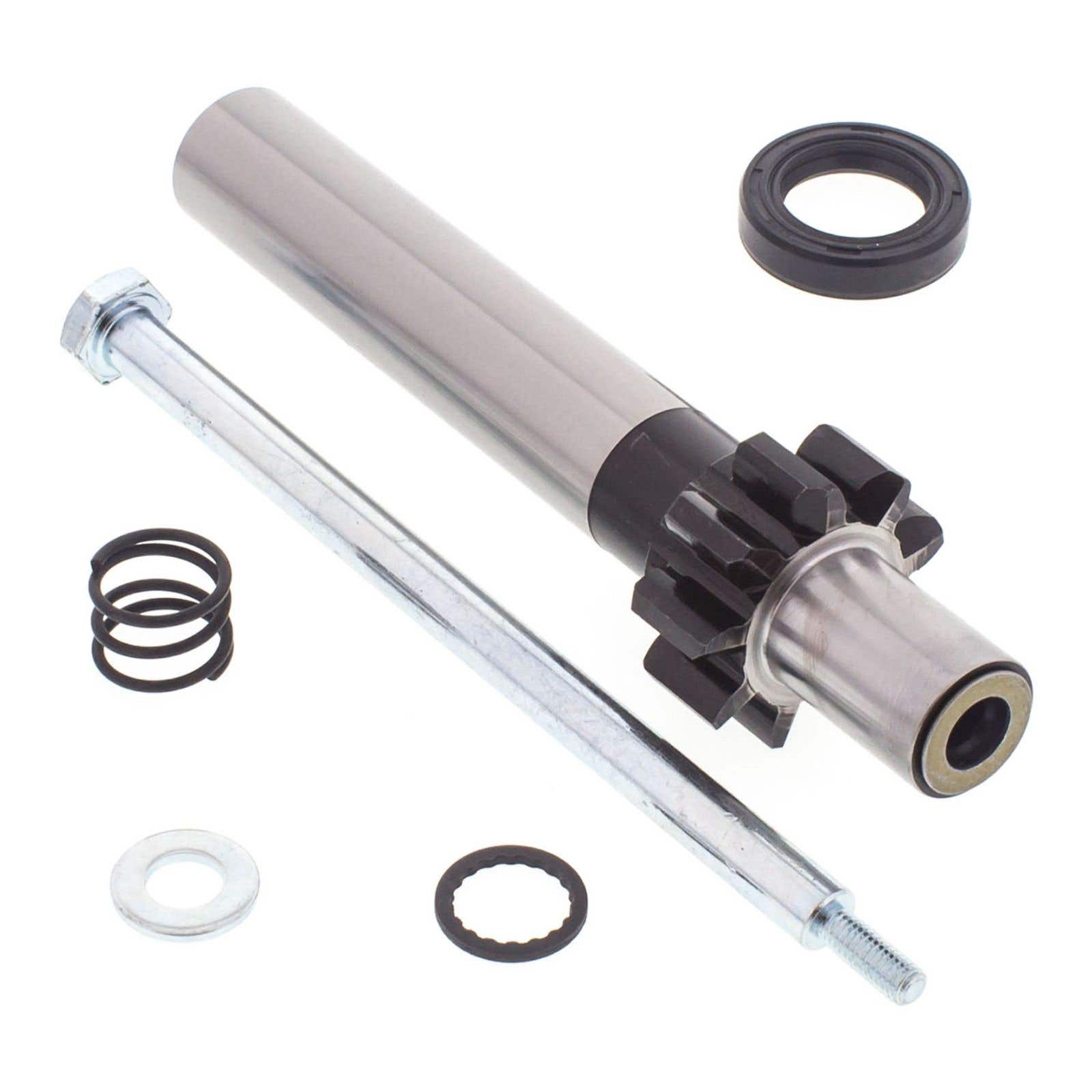 ALL BALLS RACING ONE PIECE STARTER SHAFT KIT HD
