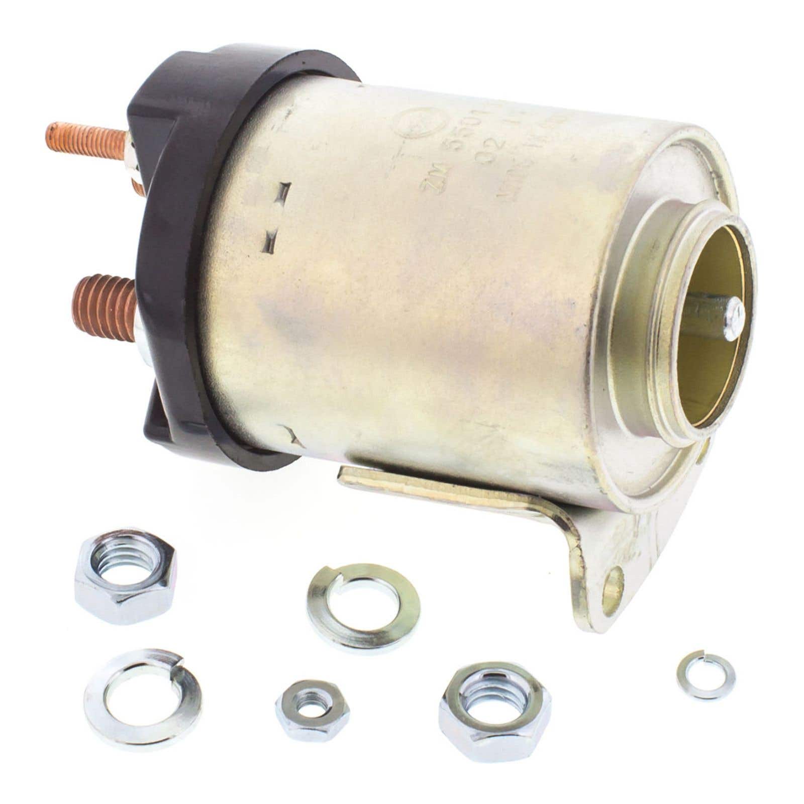 ALL BALLS RACING HARLEY SOLENOID EARLY