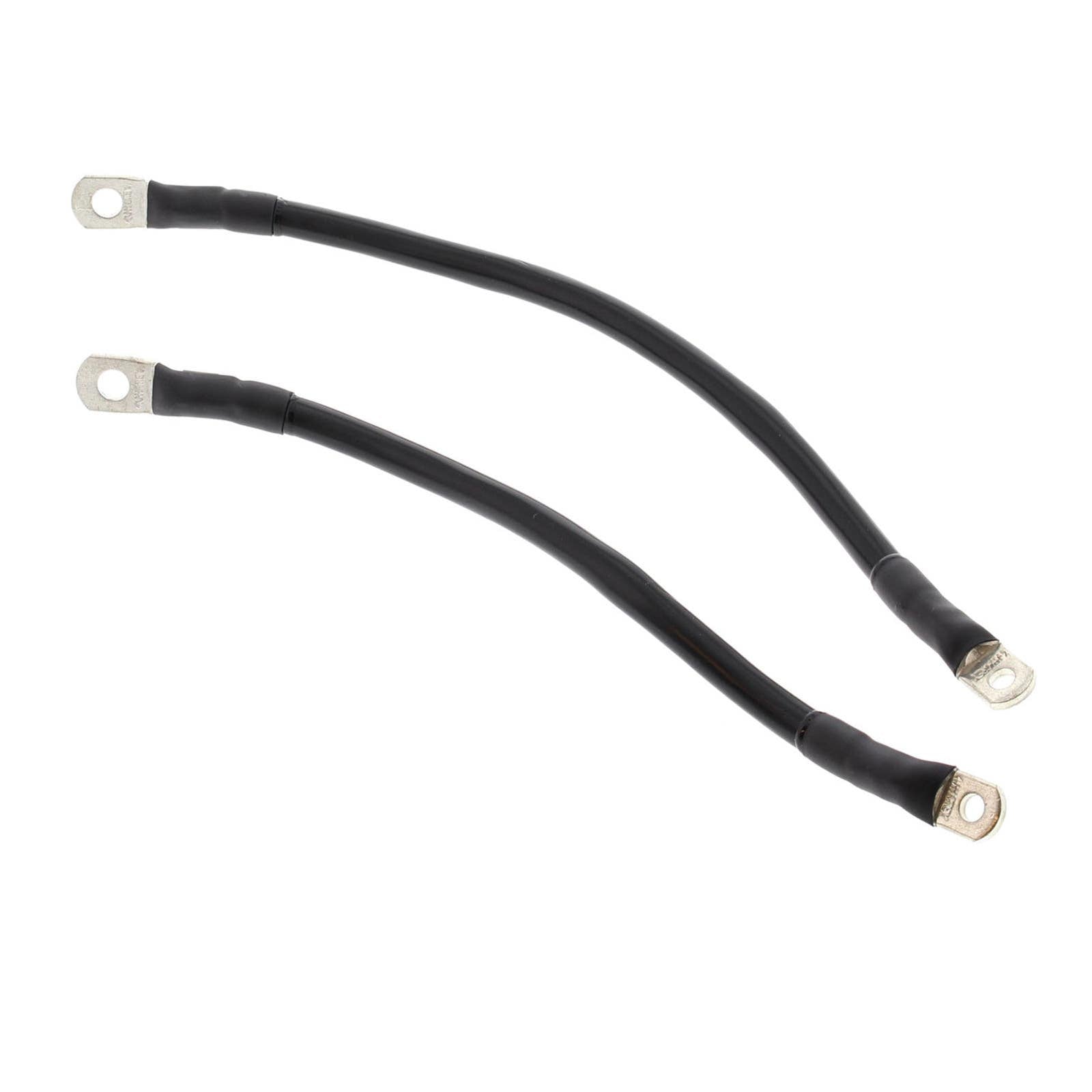 ALL BALLS RACING BATTERY CABLE KIT -. FITS SOFTAIL 1989-2008.