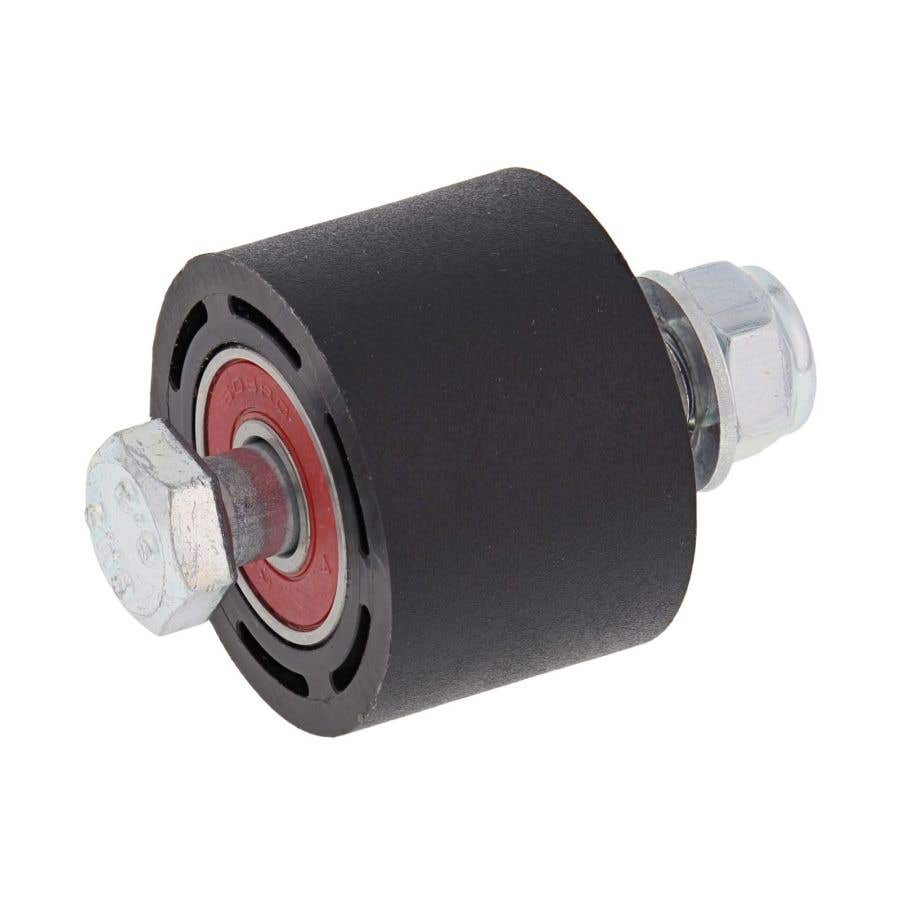 ALL BALLS RACING CHAIN ROLLER