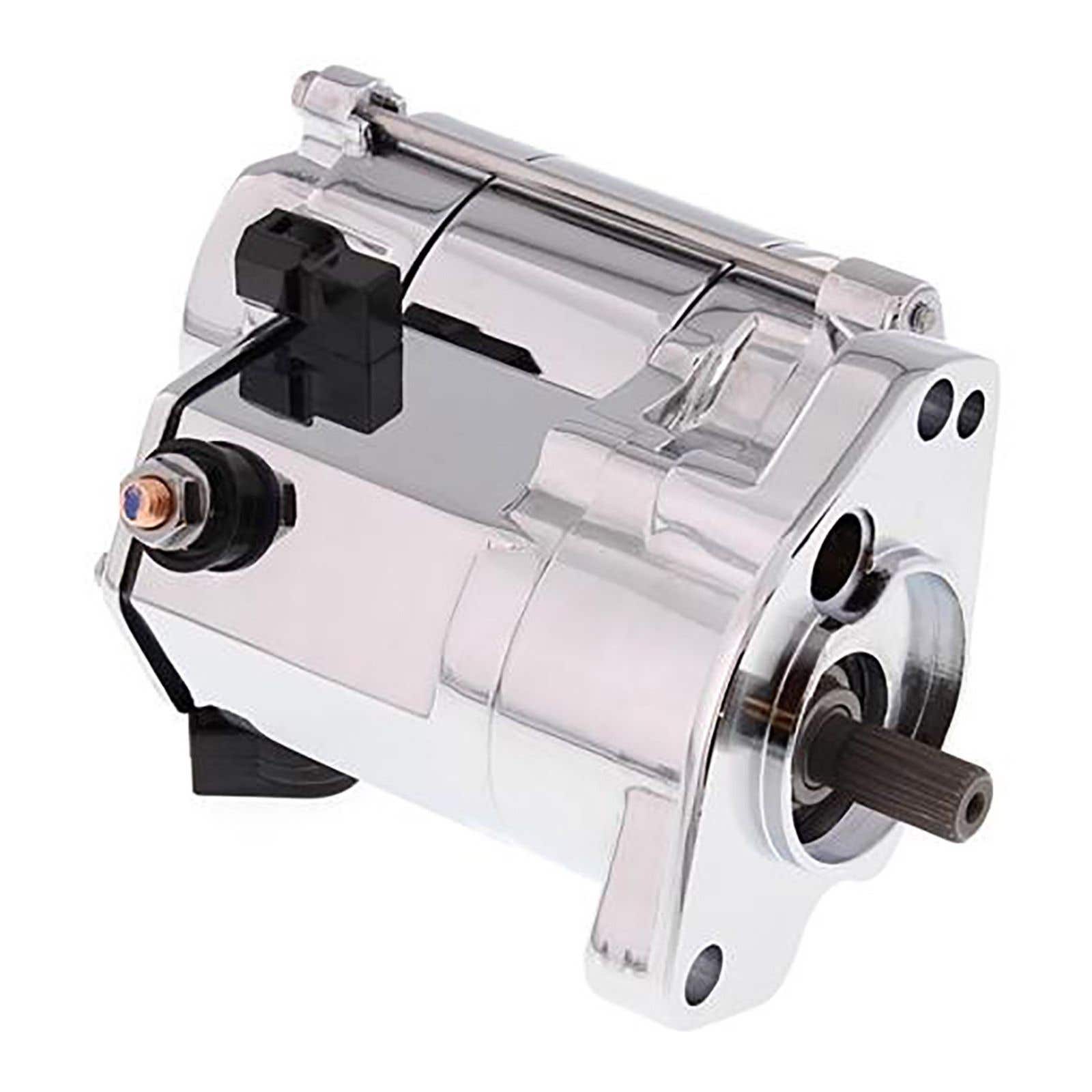 ALL BALLS RACING HD 1.4KW STARTER 89-05 B/TWIN