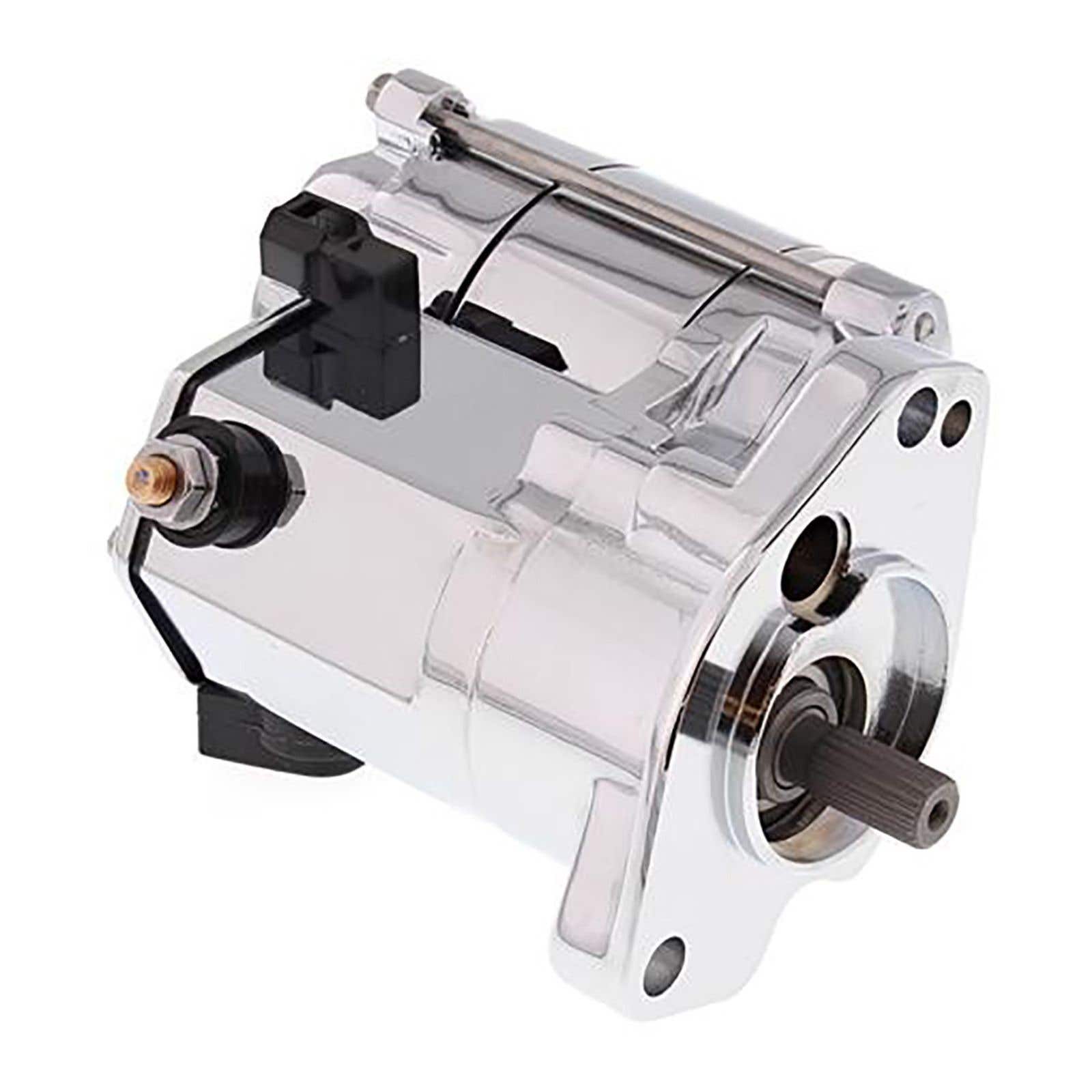 ALL BALLS RACING HD 1.7KW STARTER 89-05 B/TWIN FL + R/KING
