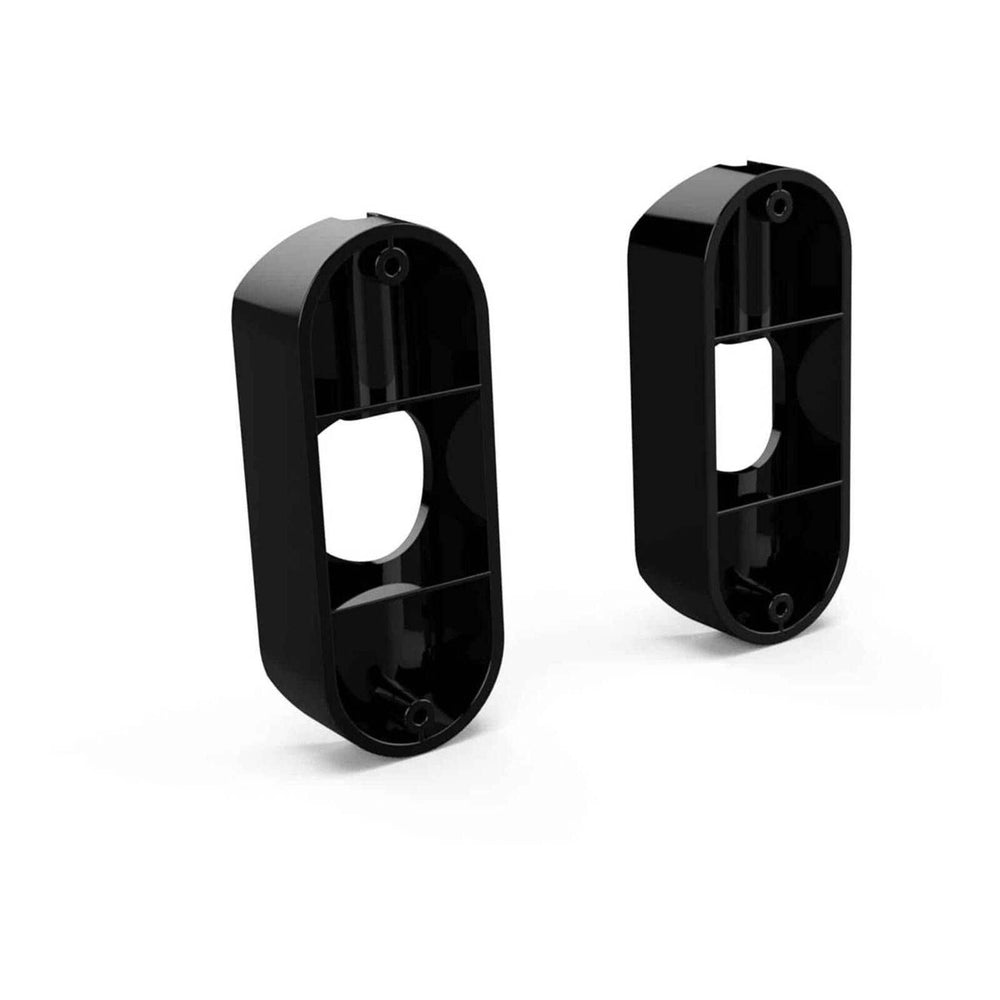 DENALI H-D CRASH BAR MOUNT KIT FOR T3 PODS PR