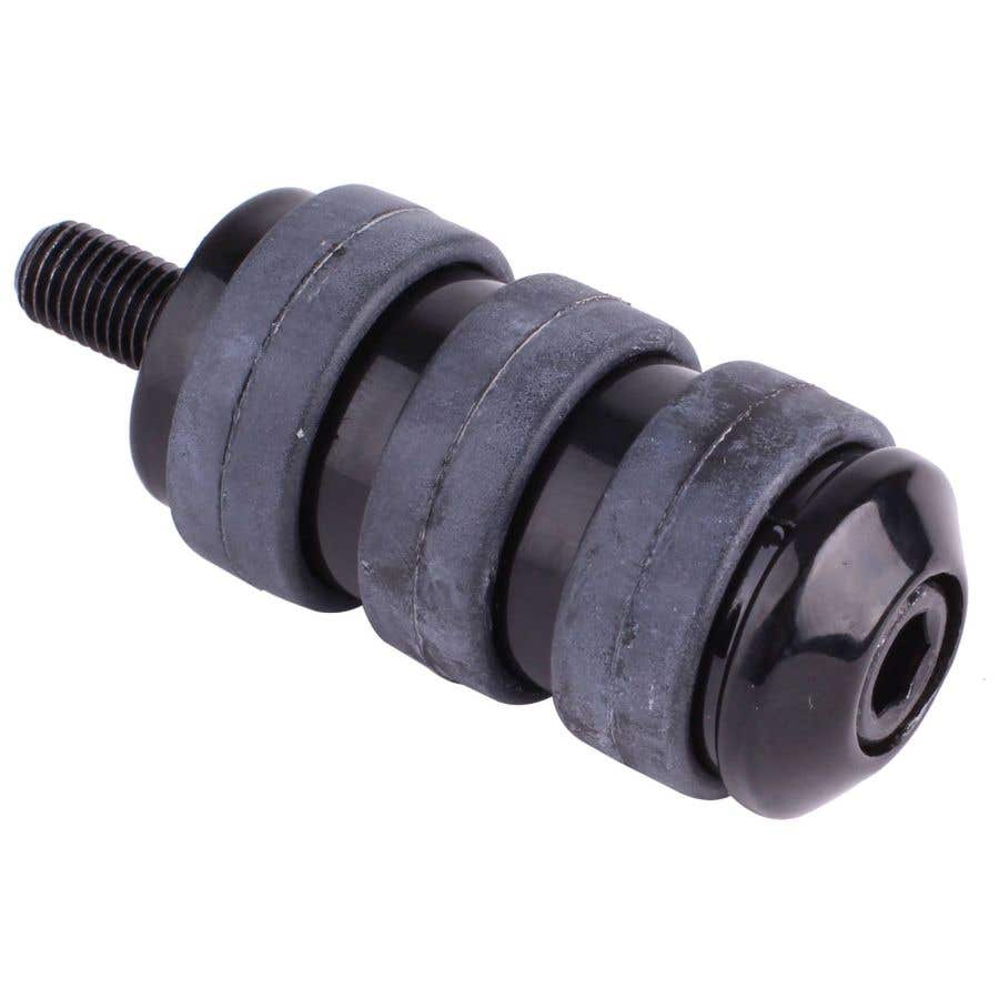 WHITES MOTORCYCLE PARTS HD SHIFT PEG ISO STYLE