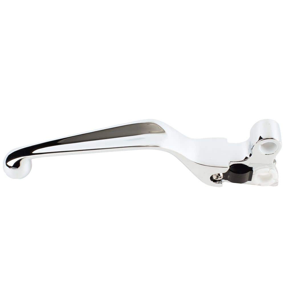WHITES MOTORCYCLE PARTS BRAKE LEVER HD FITMENT