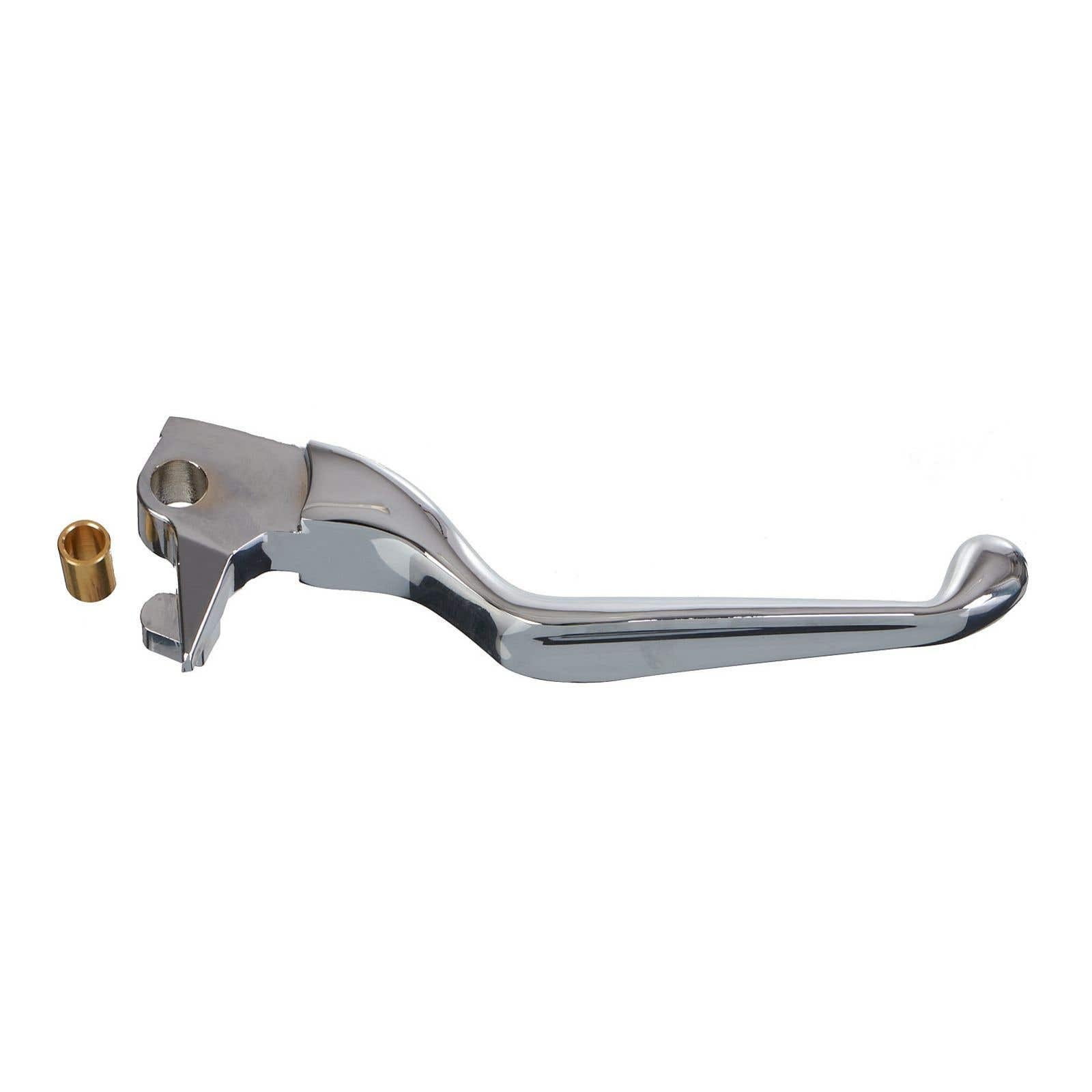 WHITES MOTORCYCLE PARTS BRAKE LEVER HD 2004-13