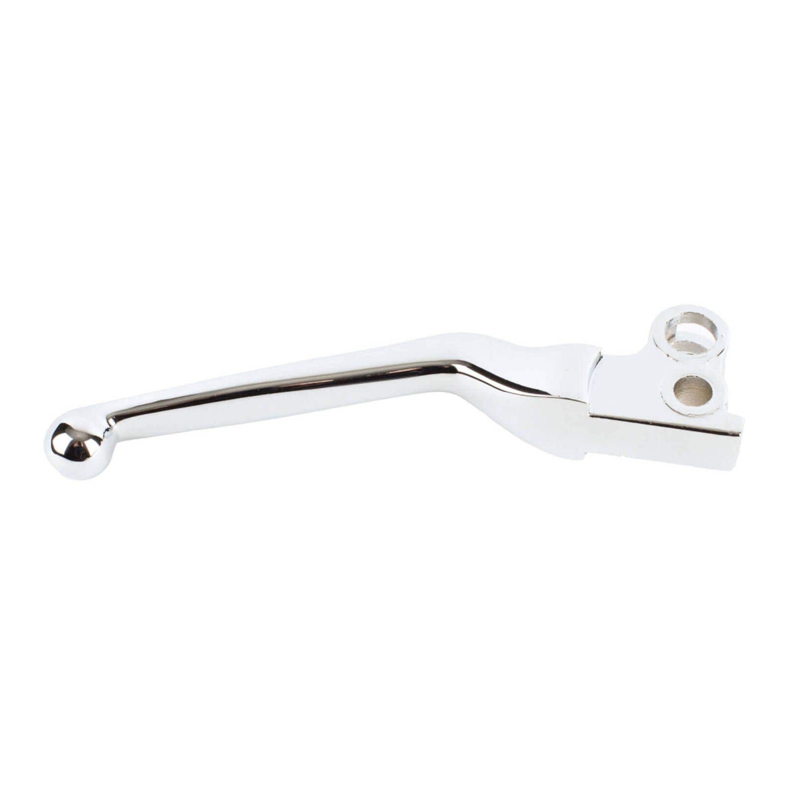 WHITES MOTORCYCLE PARTS BRAKE LEVER HD FITMENT