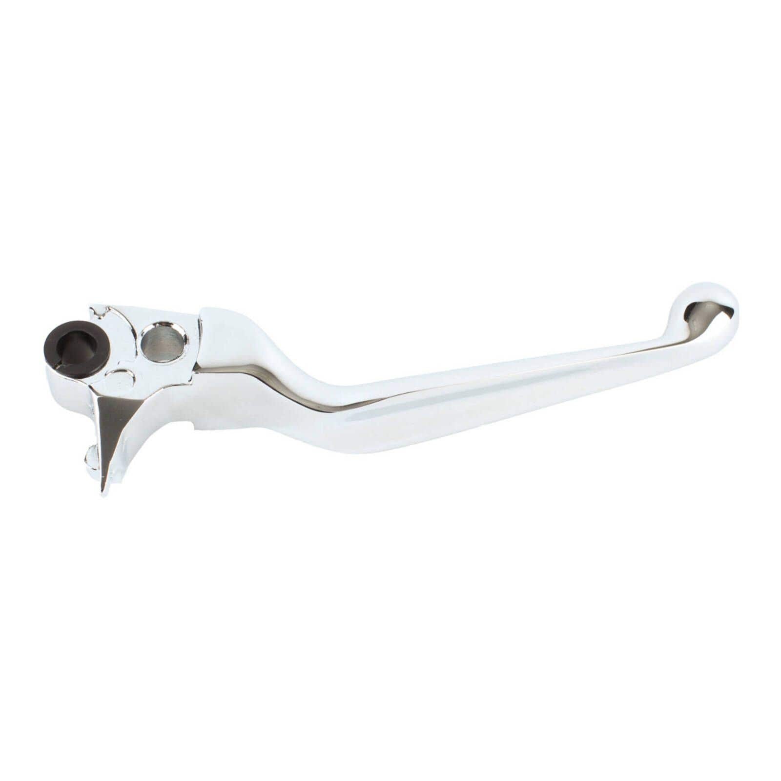WHITES MOTORCYCLE PARTS BRAKE LEVER HD FITMENT