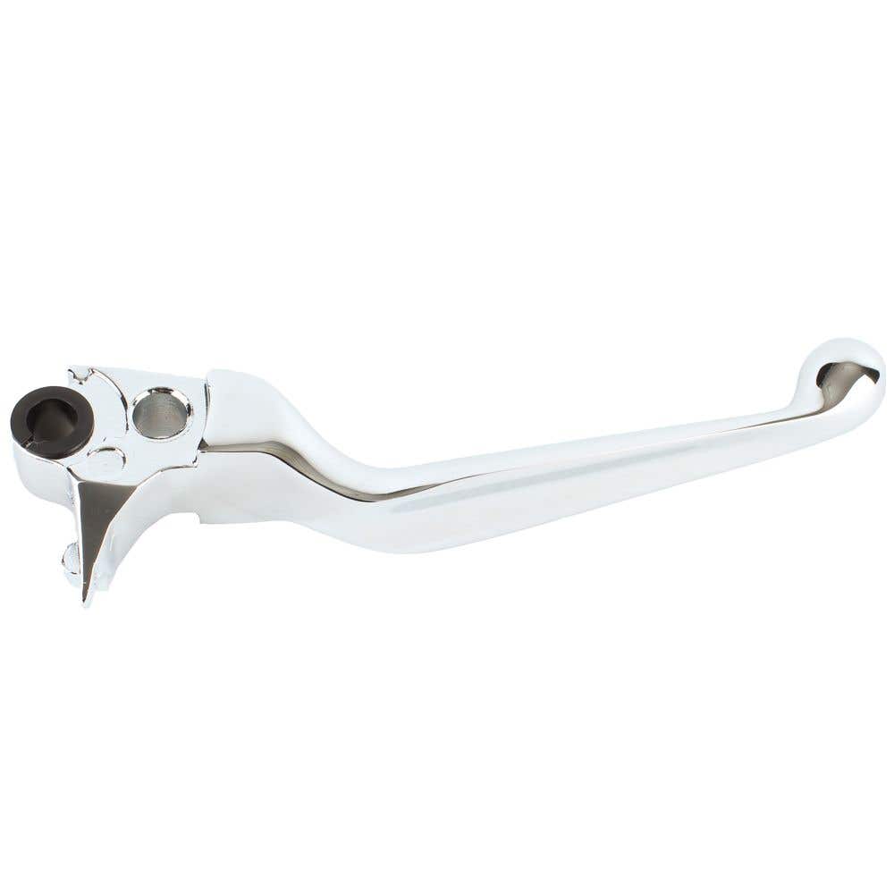WHITES MOTORCYCLE PARTS BRAKE LEVER HD FITMENT