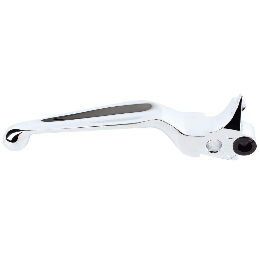 WHITES MOTORCYCLE PARTS BRAKE LEVER HD FITMENT