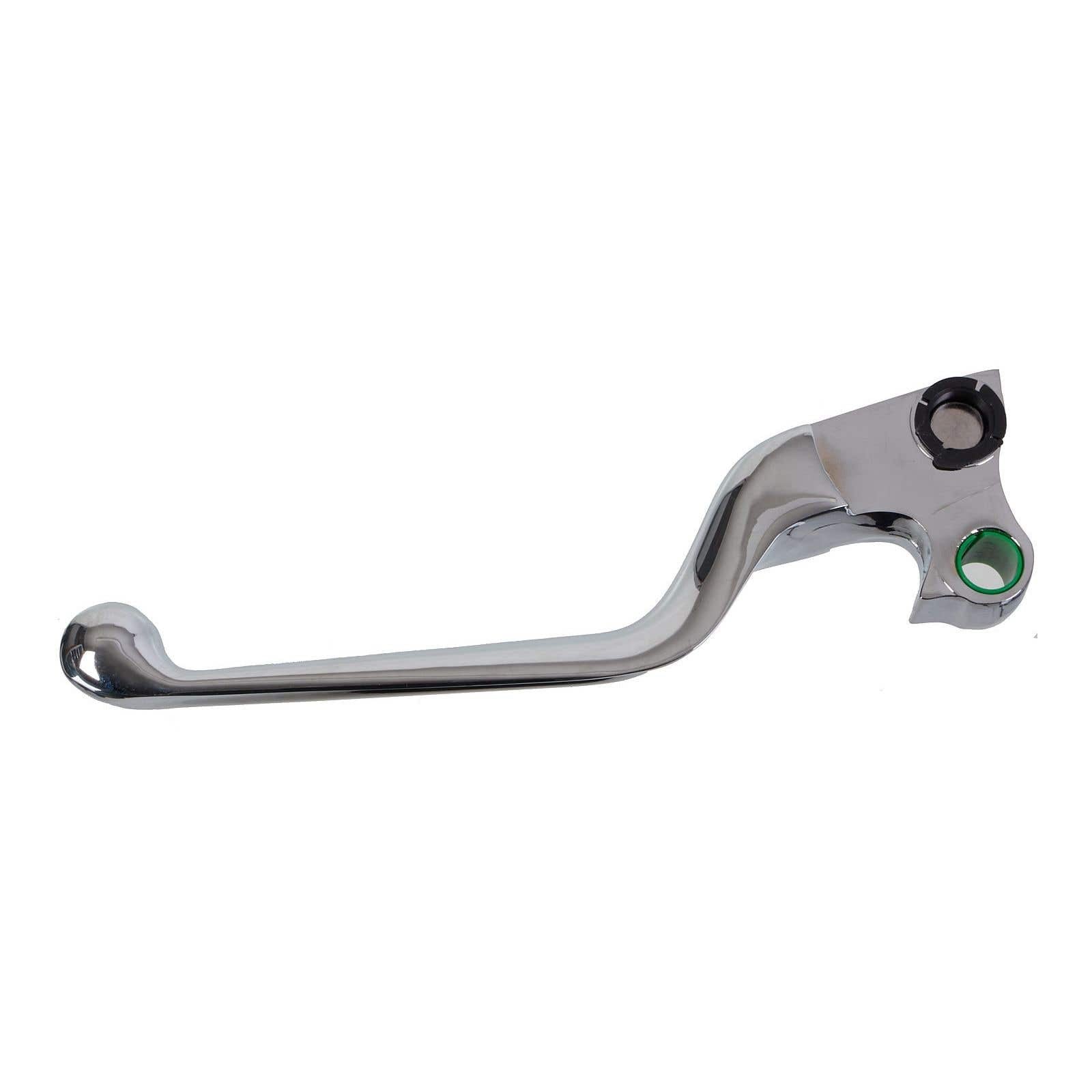 WHITES MOTORCYCLE PARTS CLUTCH LEVER HD 2004-13