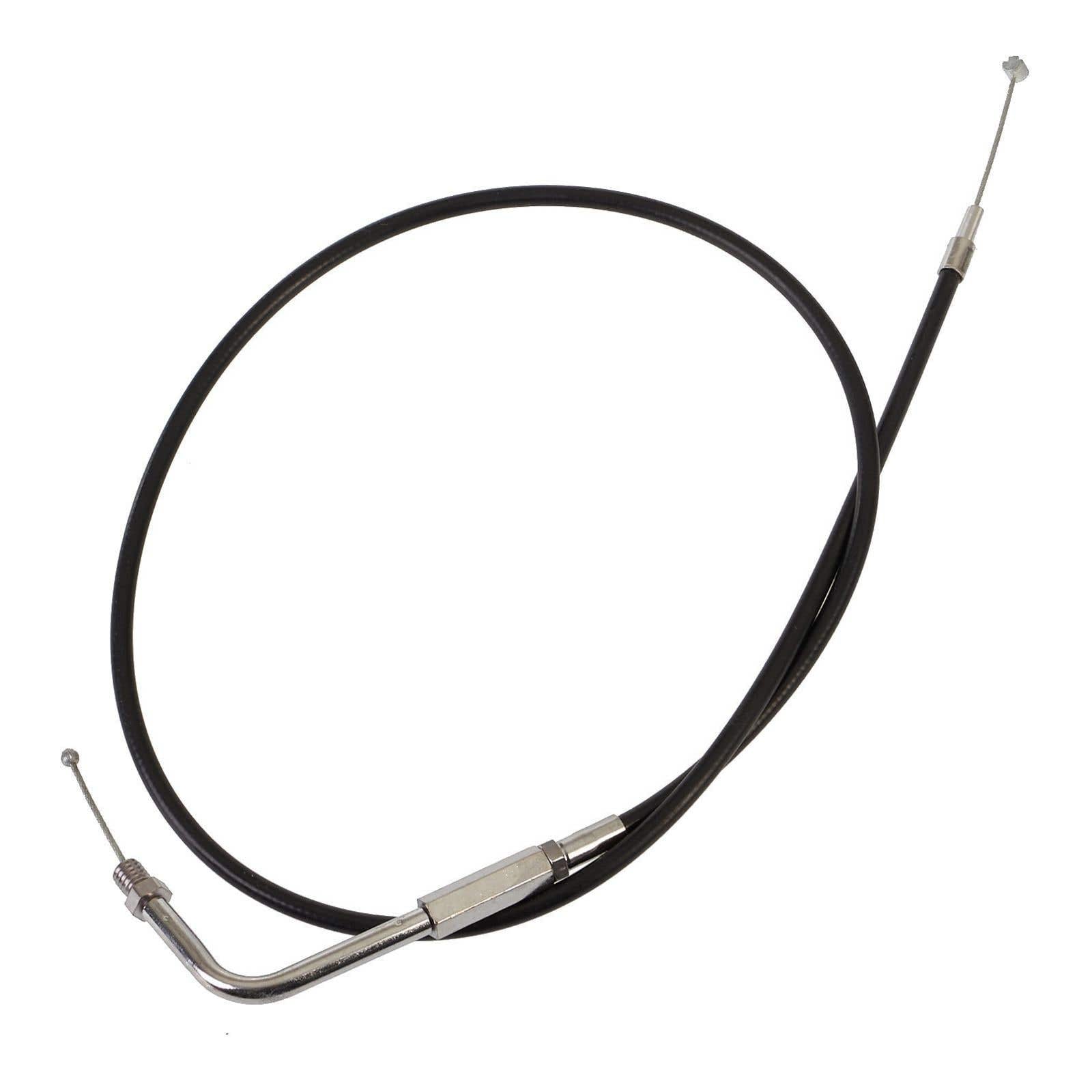 MTX PARTS CABLE THROTTLE HD OEM 56336-83 STD