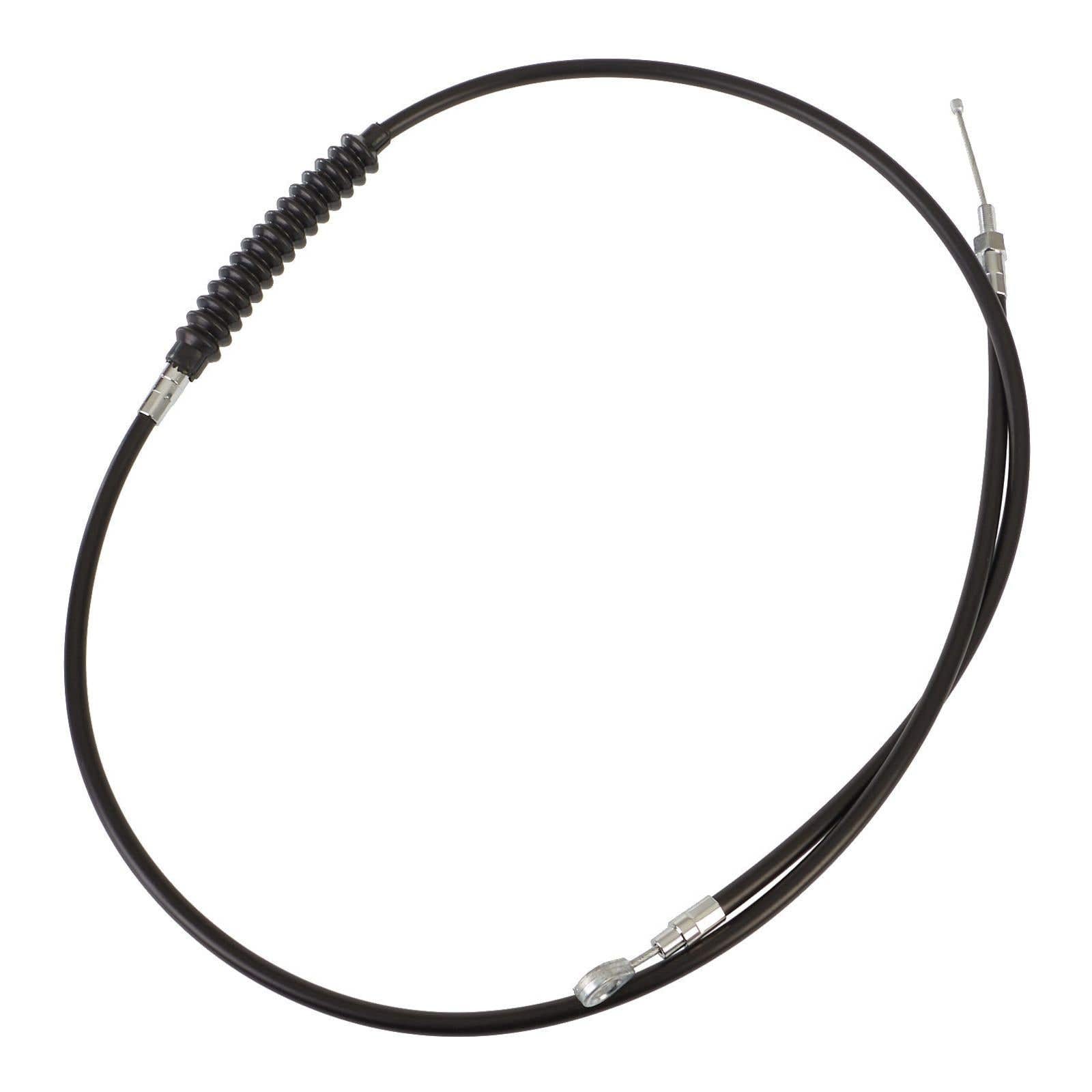 MTX PARTS CABLE CLUTCH HD SOFTAIL 96-06 STD