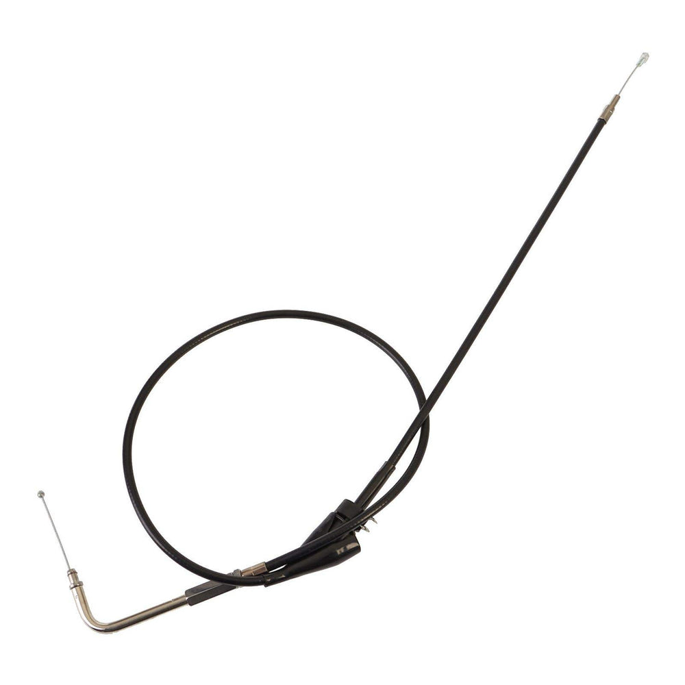 MTX PARTS CABLE THROTTLE HD IDLE ROAD KING 02-07