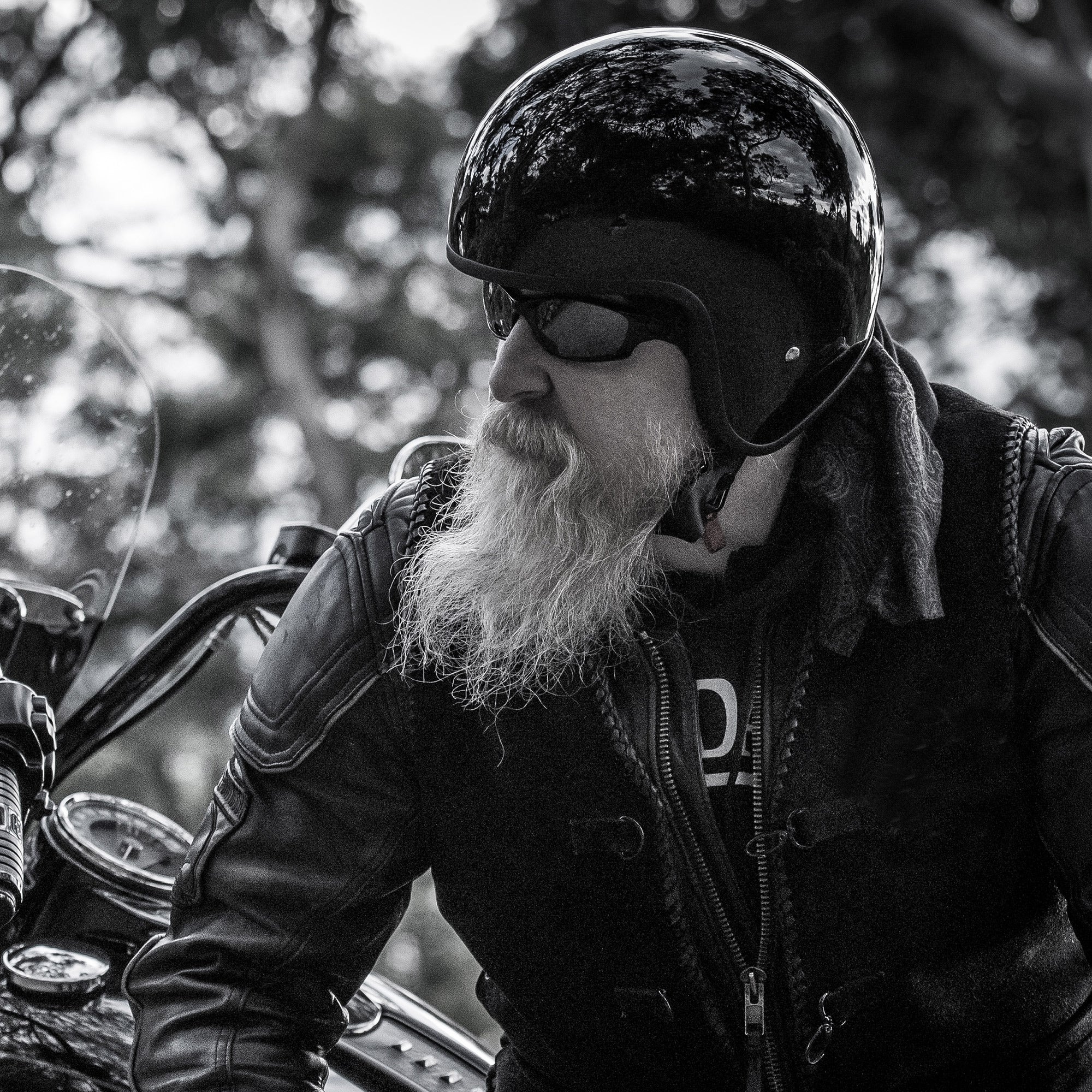 Joe Rascal Motorcycles Motorcycle Open Face Helmets - Bell Helmets & More | Joe Rascal Harley