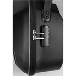 GIVI MONOKEY PANNIERS (PAIR) 25L+25L WEIGHTLESS SEMI-RIGID