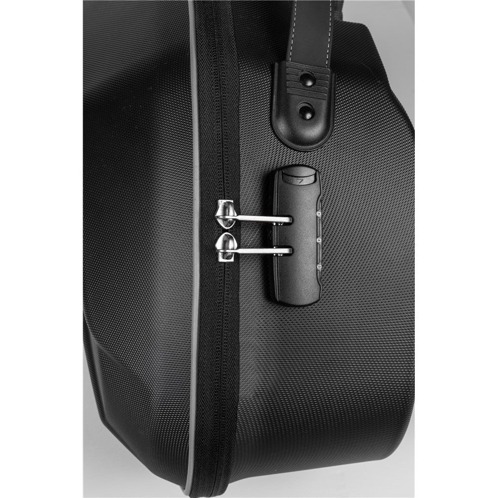 GIVI MONOKEY PANNIERS (PAIR) 25L+25L WEIGHTLESS SEMI-RIGID