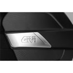 GIVI MONOKEY PANNIERS (PAIR) 25L+25L WEIGHTLESS SEMI-RIGID