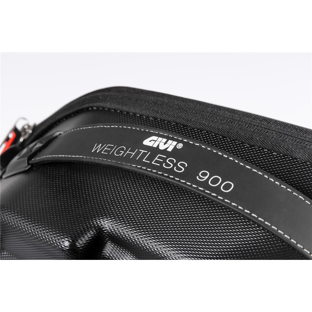GIVI MONOKEY PANNIERS (PAIR) 25L+25L WEIGHTLESS SEMI-RIGID
