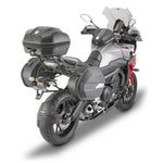 GIVI MONOKEY PANNIERS (PAIR) 25L+25L WEIGHTLESS SEMI-RIGID