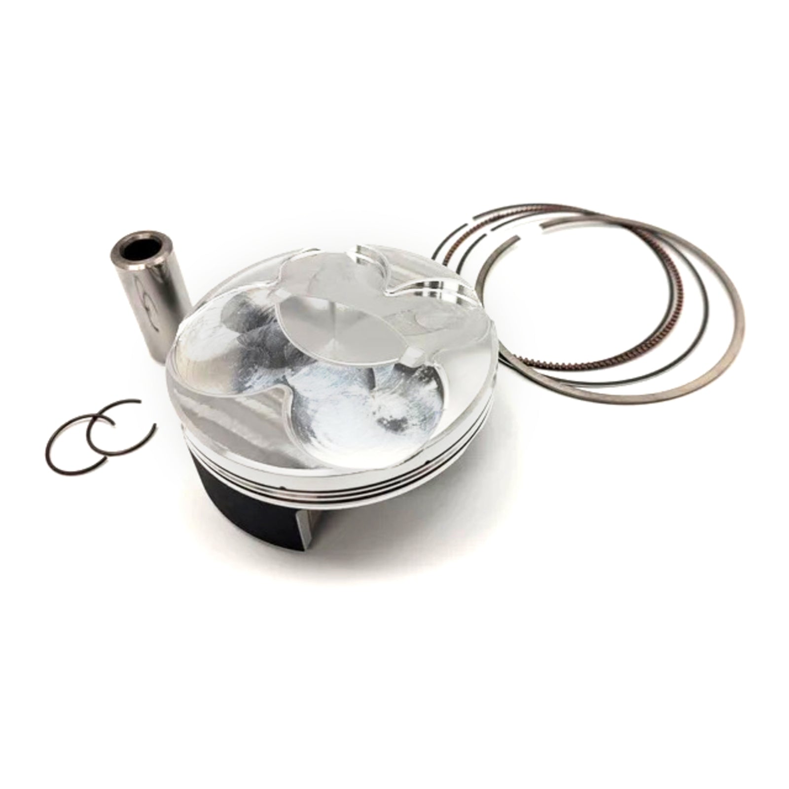 Wossner Piston Kit - Beta Enduro