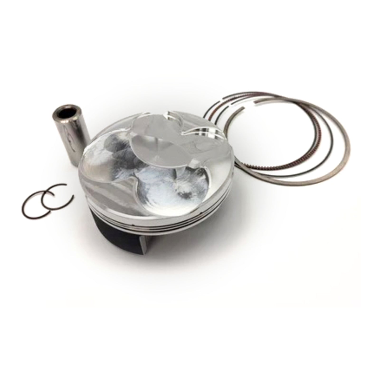 Wossner Piston Kit - Beta Enduro