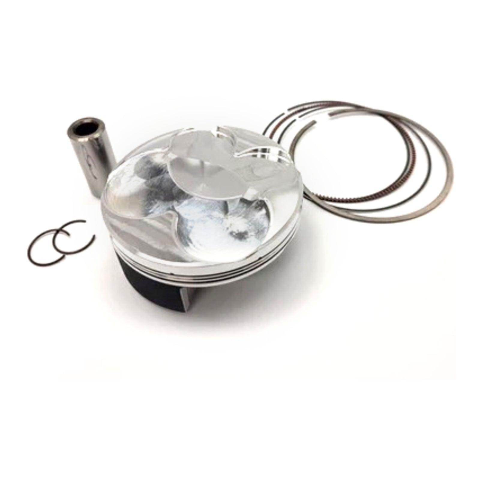 Wossner Piston Kit - Beta Enduro