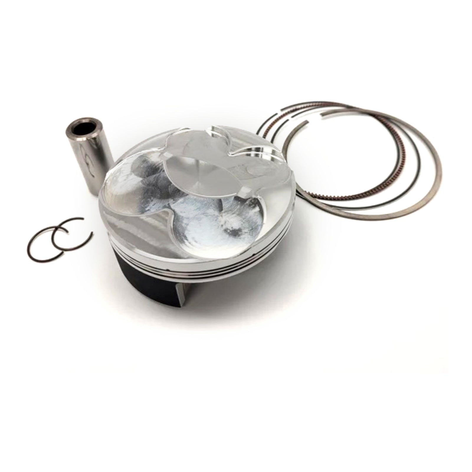 Wossner Piston Kit - Beta Enduro