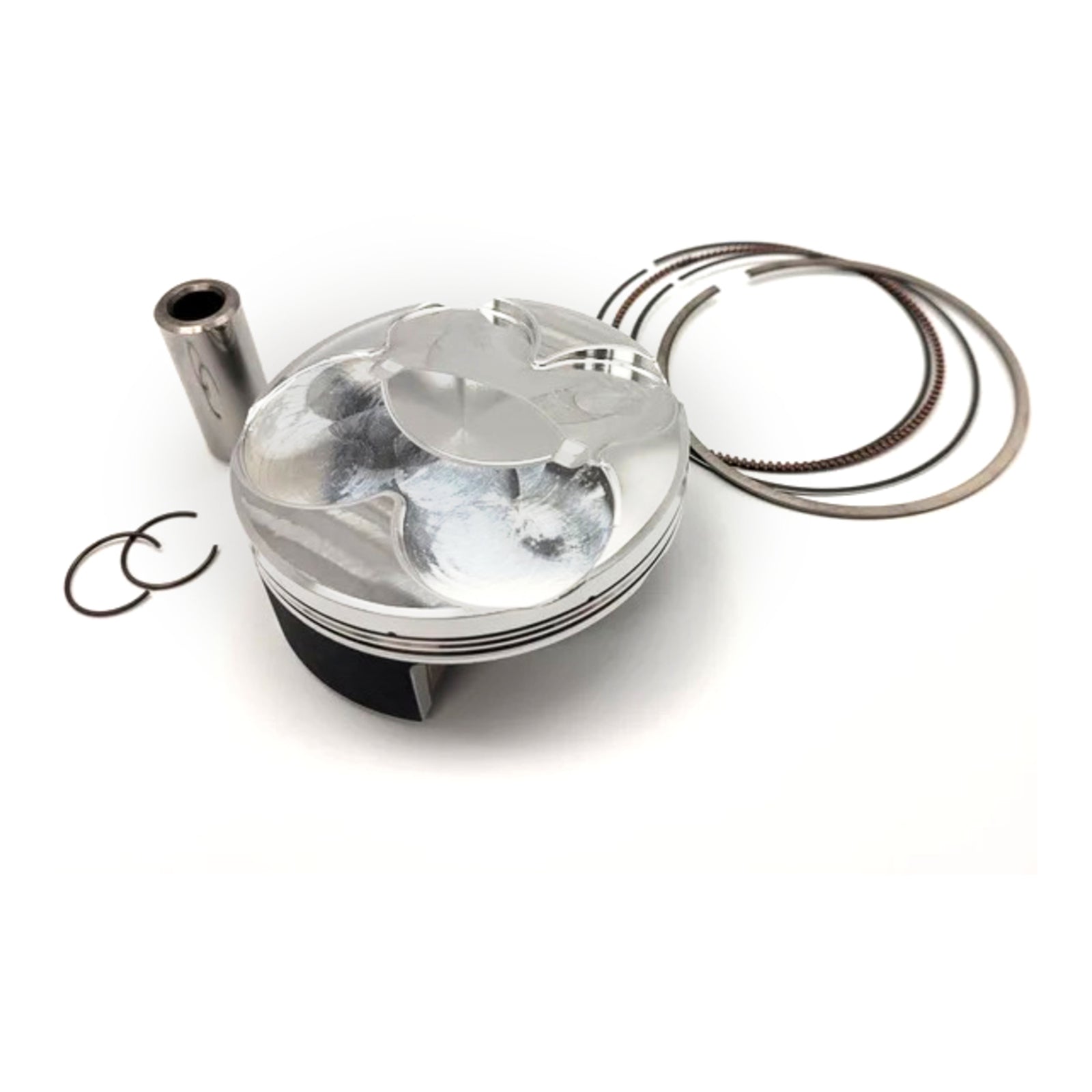 Wossner Piston Kit - Beta Enduro