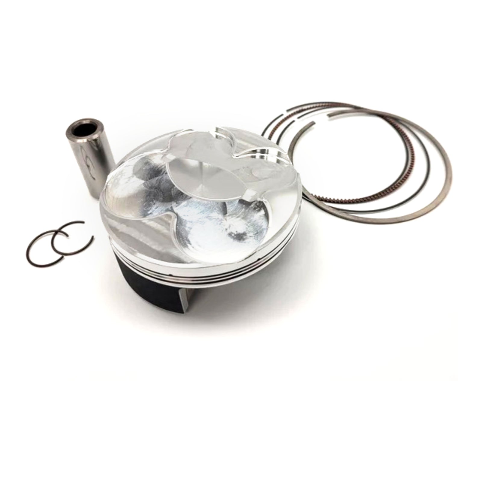 Wossner Piston Kit - Beta Enduro
