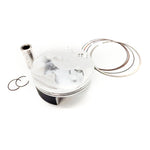 Wossner Piston Kit - Yamaha YZ450F